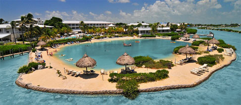 florida beach