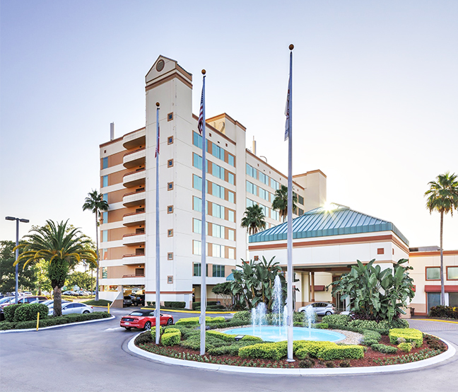 orlando Resort