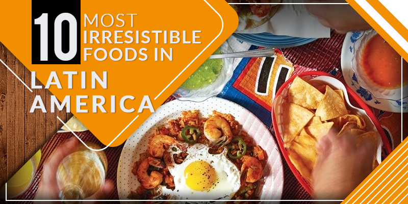 Latin America