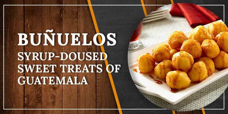 Buñuelos