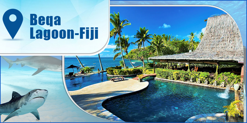 Beqa Lagoon-Fiji