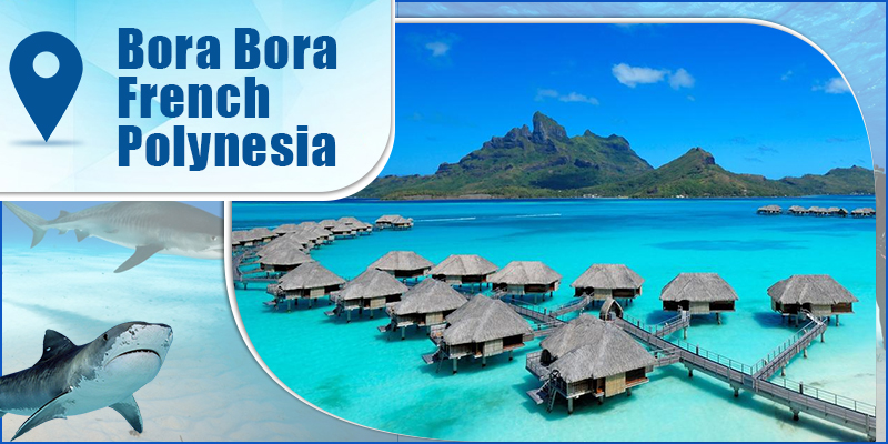 Bora Bora-French Polynesia
