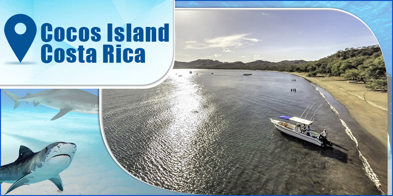 Cocos Island-Costa Rica