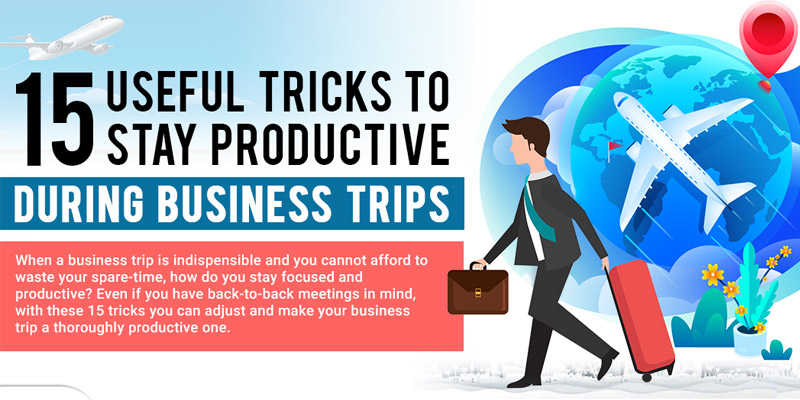 infographic travel