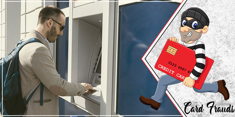 ATM frauds