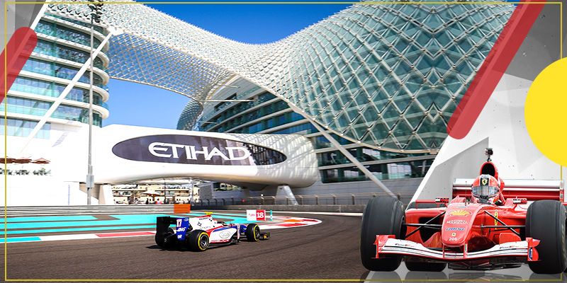 abu dhabi 