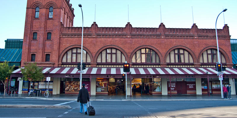 adelaide Cuisine