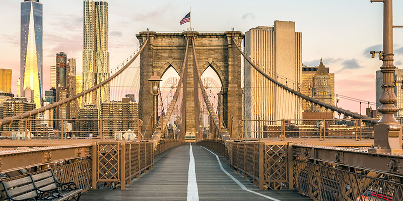 new york
