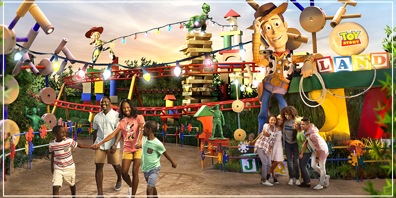 Universal Orlando Resort