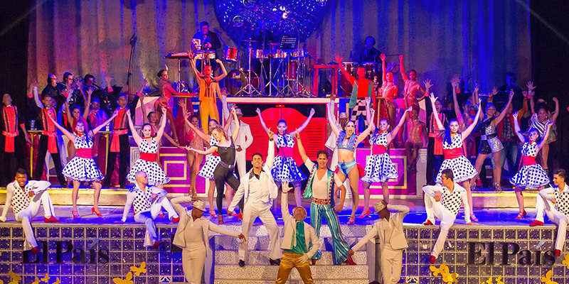 Delirio Circus