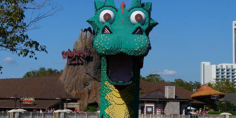 Disney Springs