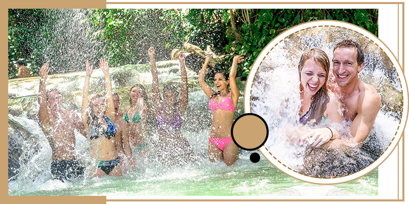 Activities to Enjoy at Dunn's River Falls