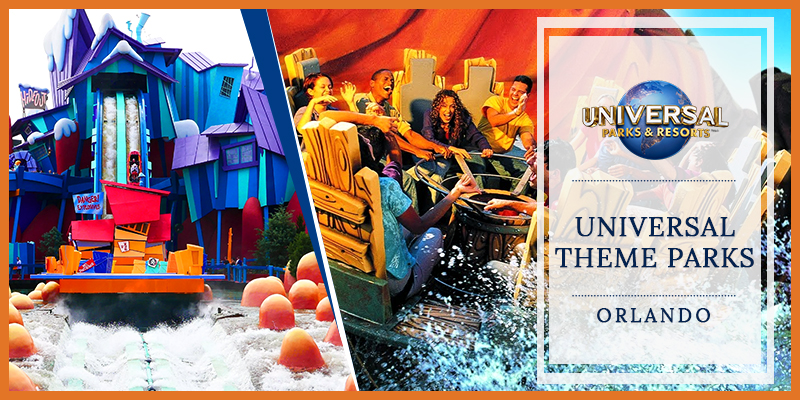 Universal Orlando Resort