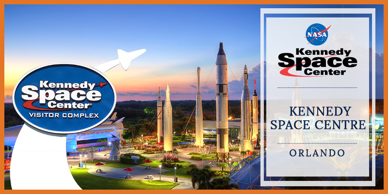 Kennedy Space Centre
