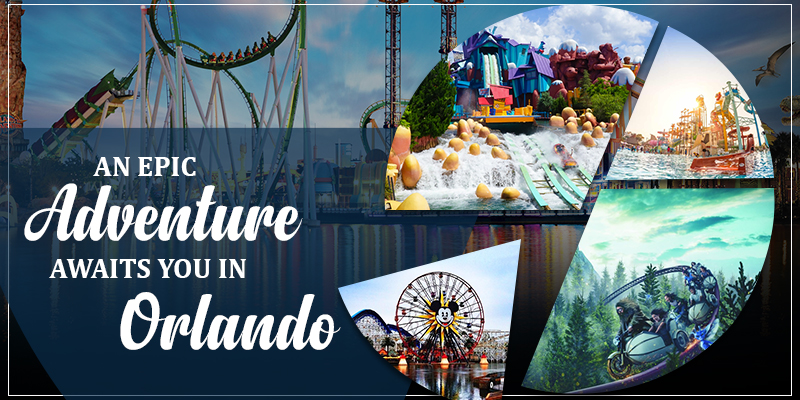 disney world orlando