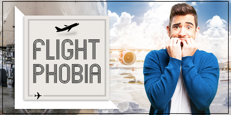 Flight Phobia