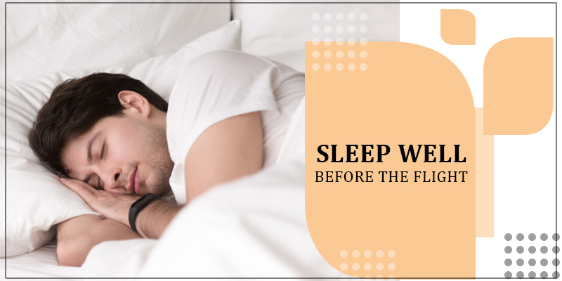 Sleep well 