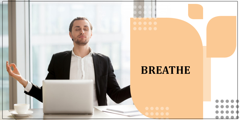 Breathe