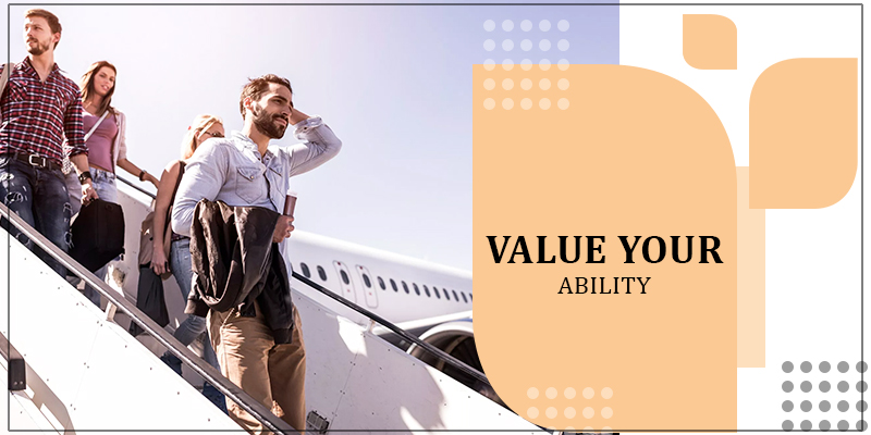 Value your Ability