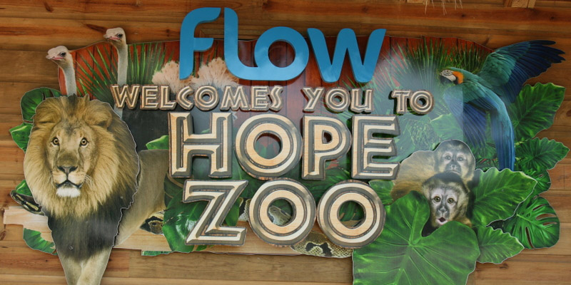 Sea World Orlando