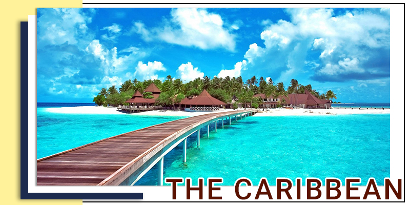The Caribbean