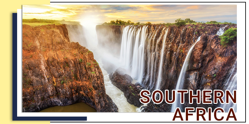 Southern Africa