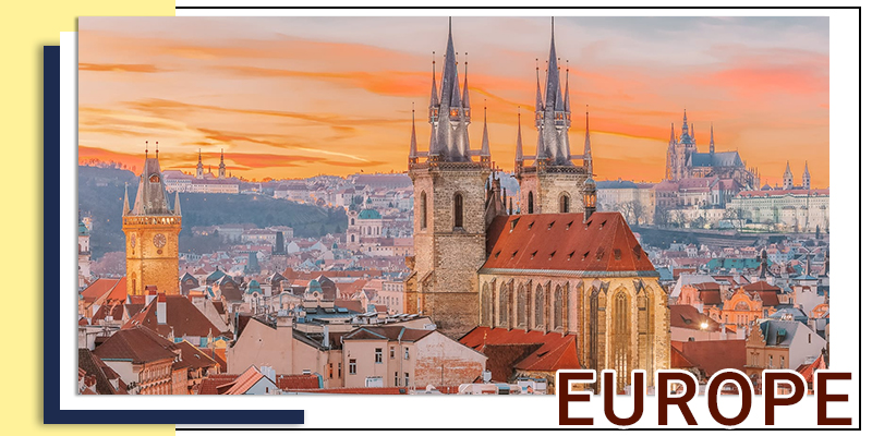Europe