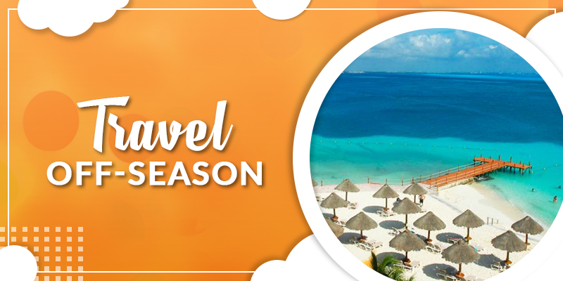 Travel Off-season