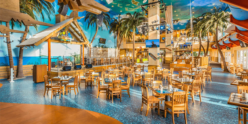 Sea World Orlando