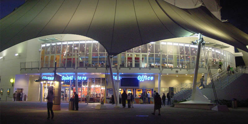 La Nouba