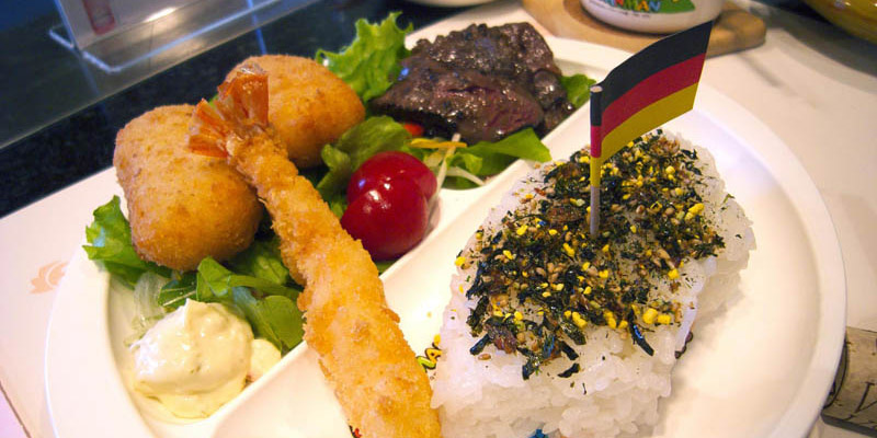 Meal Arrangement