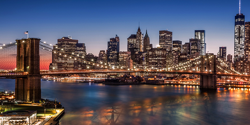 new york