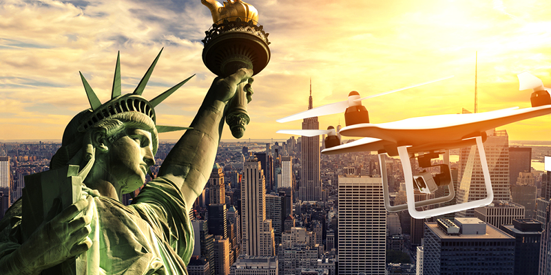 cheap flights to new york from london
