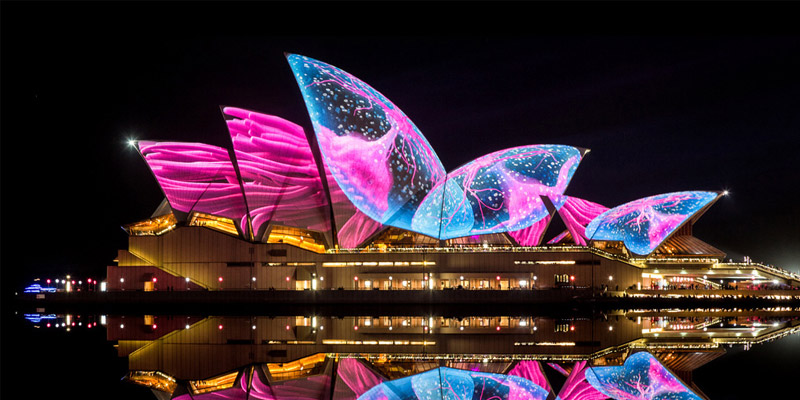 Sydney Opera House
