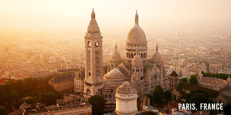 Paris