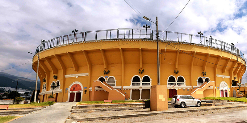 Delirio Circus