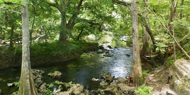 RiverStatePark