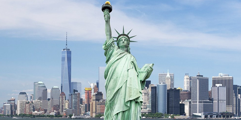 new york
