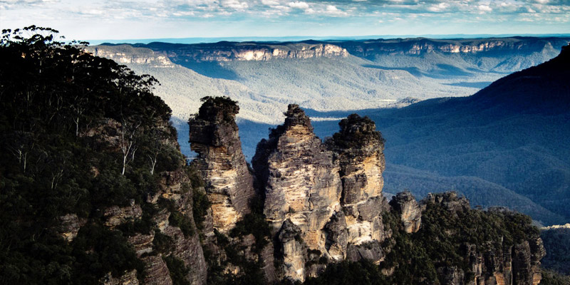 Sydney Blue Mountains