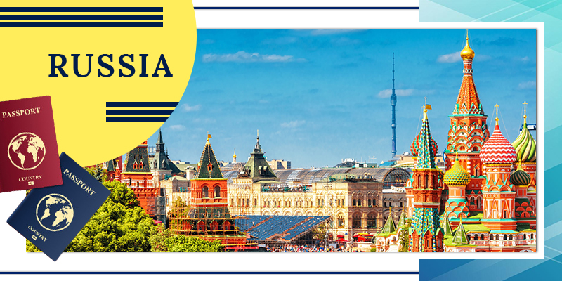 Russia