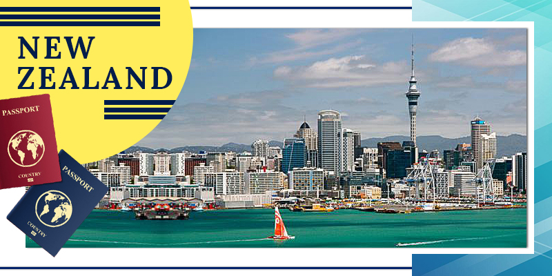 New Zealand