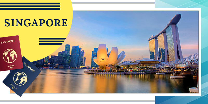 Singapore