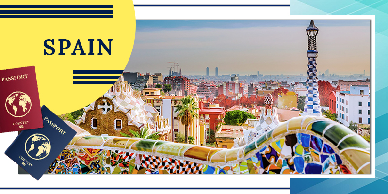 Spain