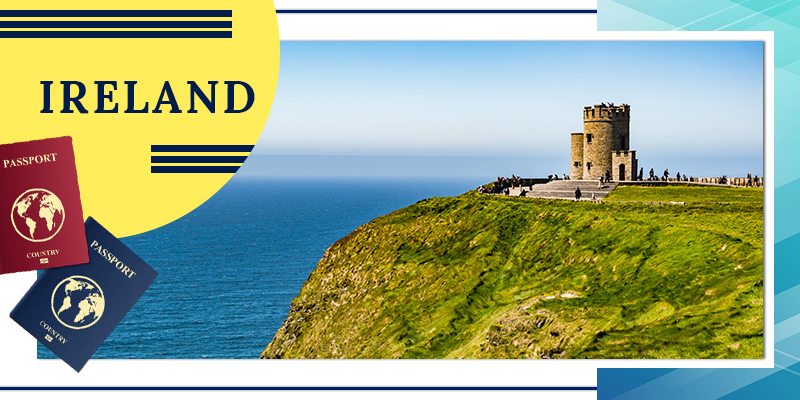Ireland