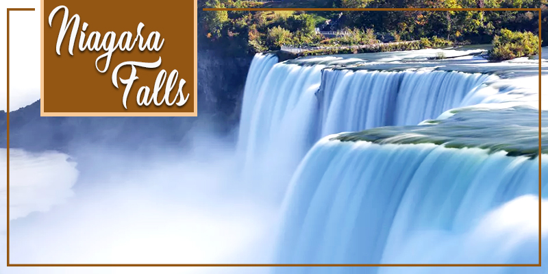 Niagara Falls