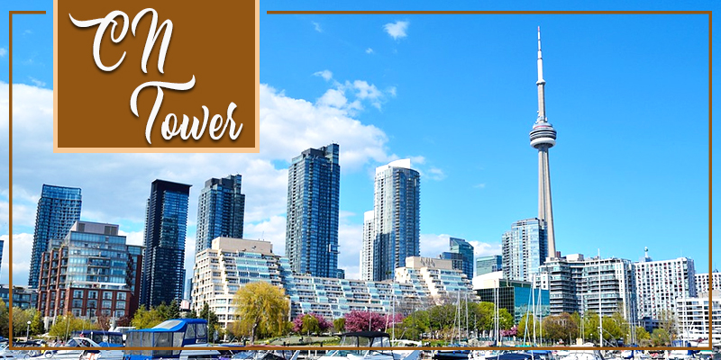 CN Tower