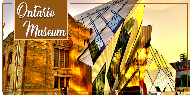 Royal Ontario Museum