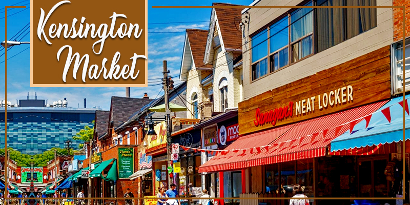 Kensington Market