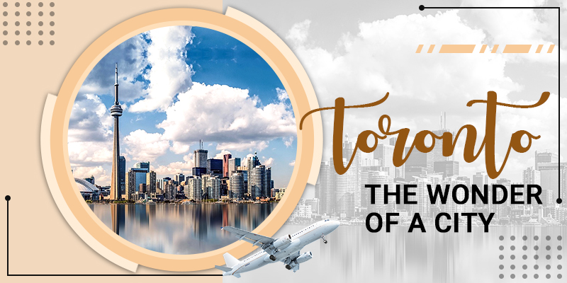 toronto