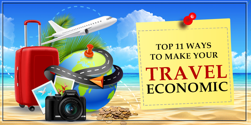 budget travelling